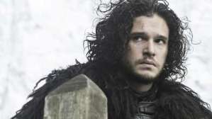 jon snow