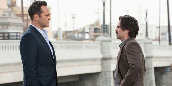 -"Mi manca Owen Wilson" -"Mi manca Bucefalo"