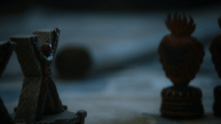 Il Risiko al tempo delle Cronache del ghiaccio e del fuoro