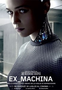 ex machina