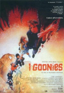 i goonies