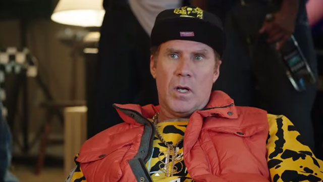 "Maaaaaaa! Il polpettone!eee!!!"