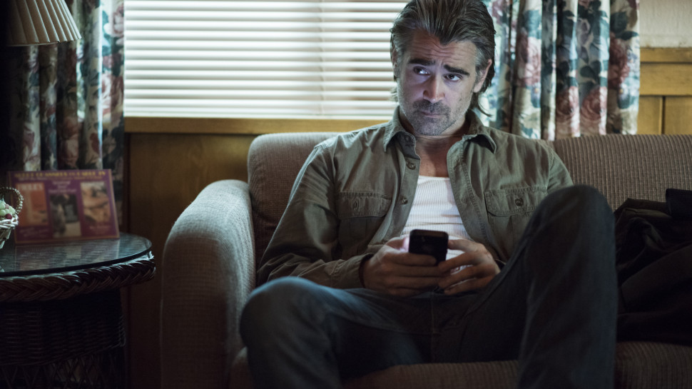 "Sto cazzo de wi-fi non funziona"