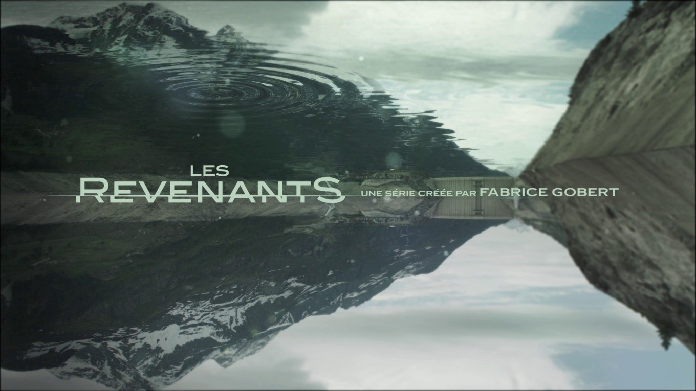 Les-Revenants