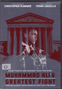 Muhammad Ali's Greatest Fight