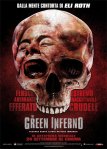 the green inferno