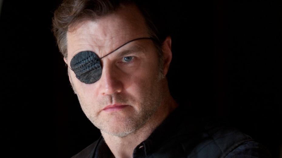 Il Governatore per una città a prova di zombie