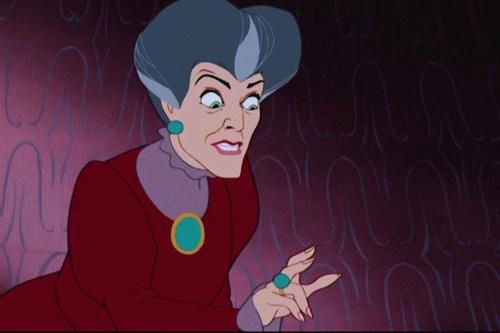 Prepara la cena e lava tutti i vetri