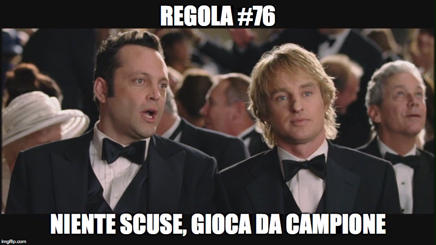 2 single a nozze regola 76