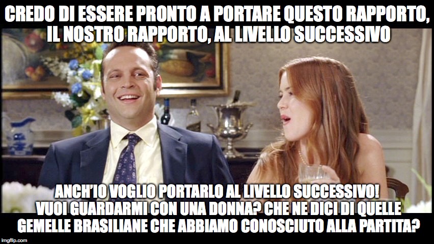 meme 2 single a nozze isla fisher vince vaughn