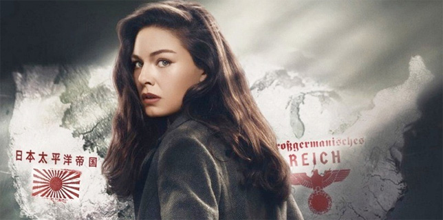 alexa davalos high castle