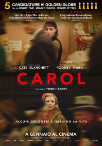 carol poster 2