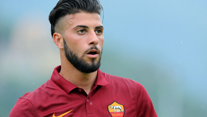 Primavera/Final Eight - Roma-Spezia