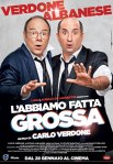 l'abbiamo fatta