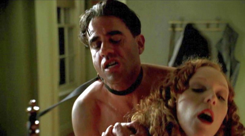bobby cannavale shirtless boardwalk empire