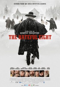 the hateful eight