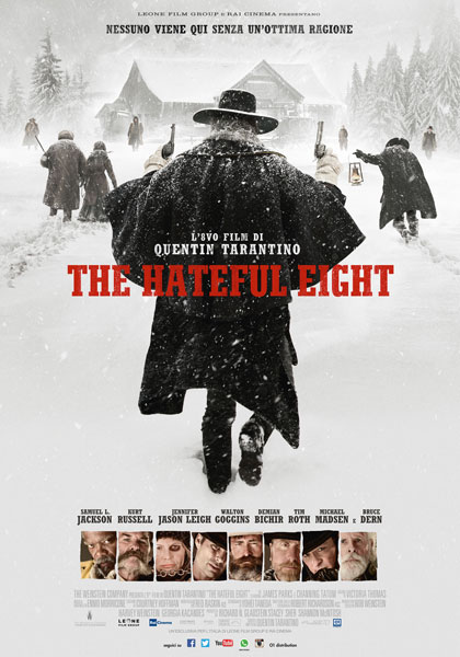 the hateful eight