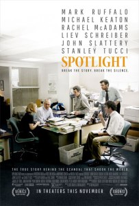 il caso spotlight