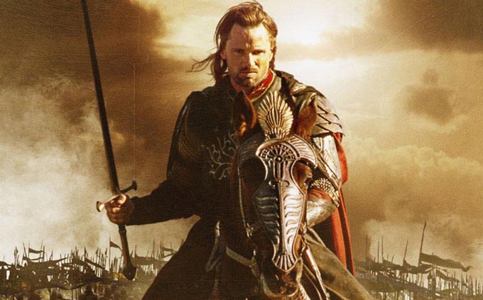 Il Signore degli Anelli - Il ritorno del re