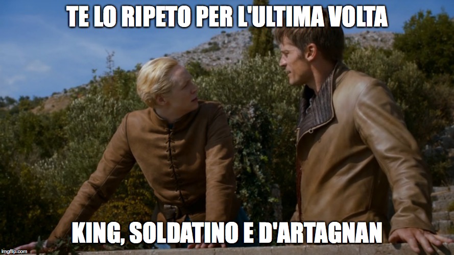 meme brienne 4x1