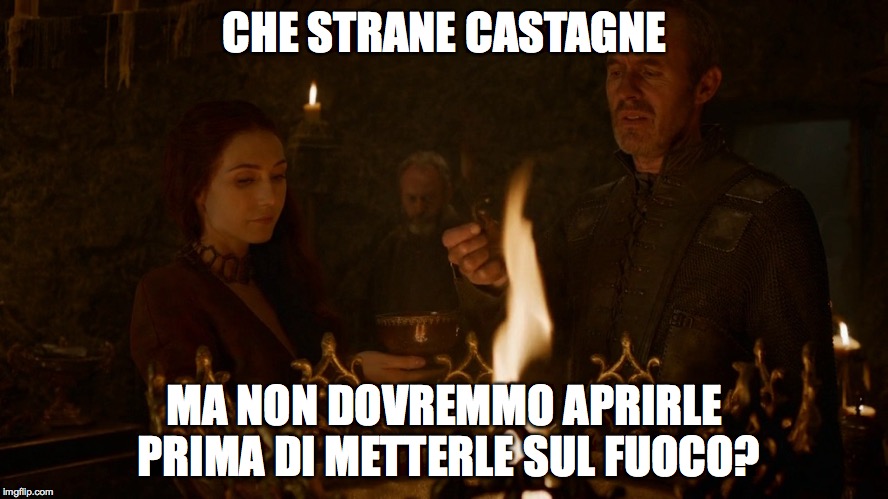 meme stannis 3x8