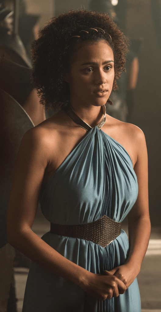 Missandei