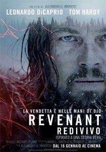 revenant redivivo