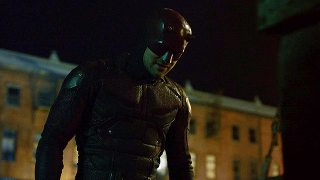 Daredevil 2