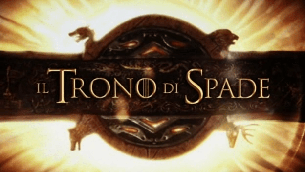 Il_Trono_di_Spade Game of Thrones
