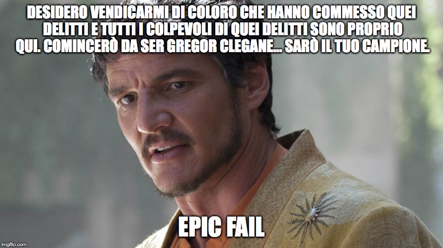 meme oberyn