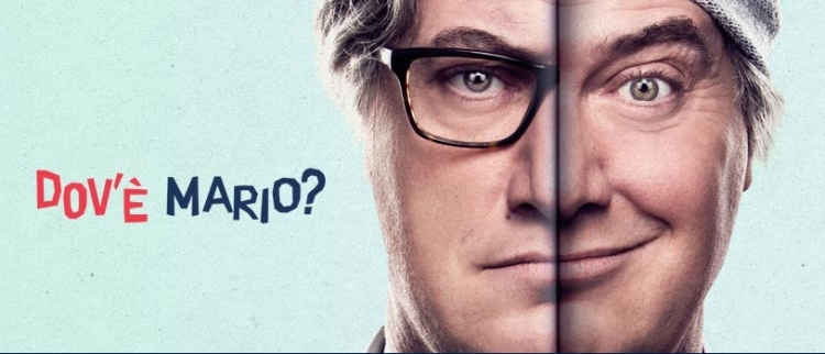 dov'è mario corrado guzzanti