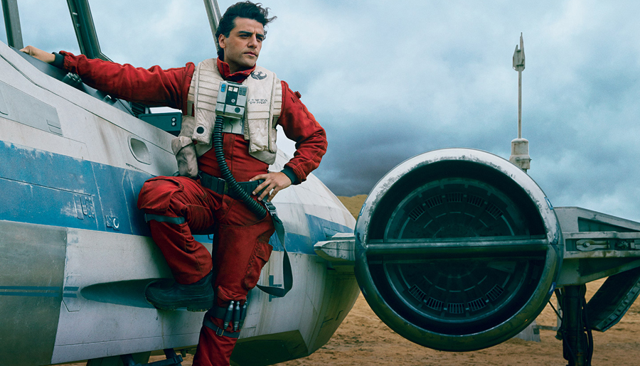 oscar isaac poe