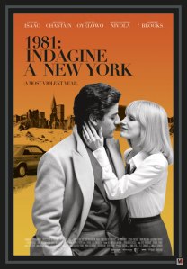 1981 indagine a new york locandina