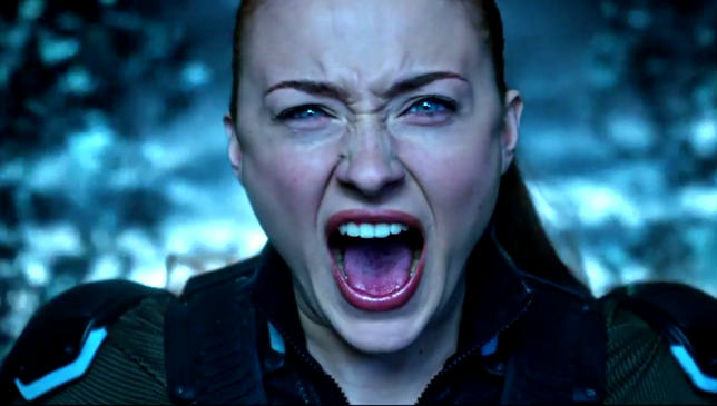 xmen apocalisse jean grey