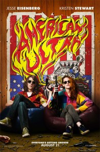american ultra kristen stewart jesse eisenberg