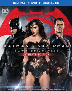 batman v superman dawn of justice ultimate edition