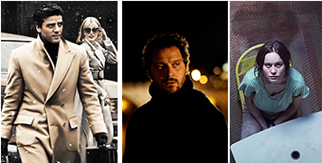 room a most violent year lo chiamavano jeeg robot
