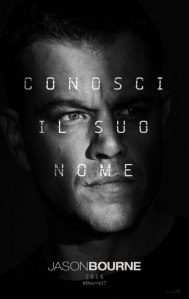 jason bourne matt damon paul greengrass