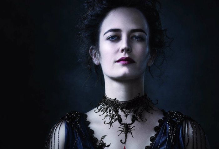 penny dreadful serie tv eva green