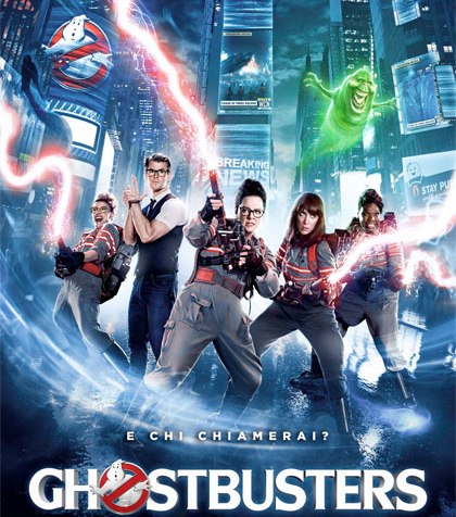 ghostbusters kristen wiig melissa mccarthy