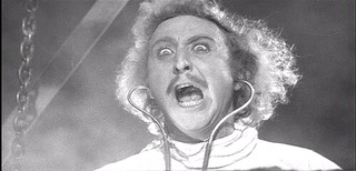 gene wilder frankenstein junior immagini