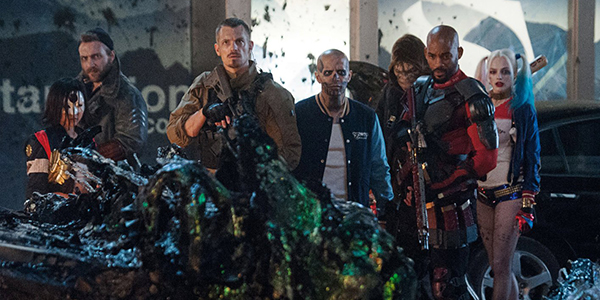 suicide squad immagini cinema film