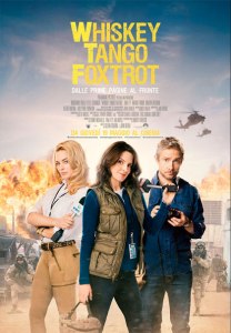whiskey tango foxtrot margot robbie