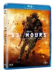 13 hours the secret soldiers of Benghazi blu ray amazon