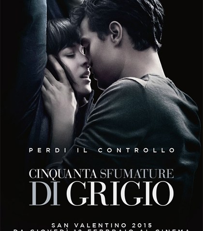 cinquanta sfumature di grigio immagini film foto