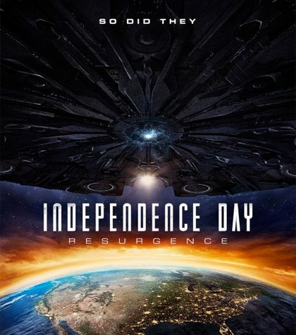 independence day rigenerazione immagini film