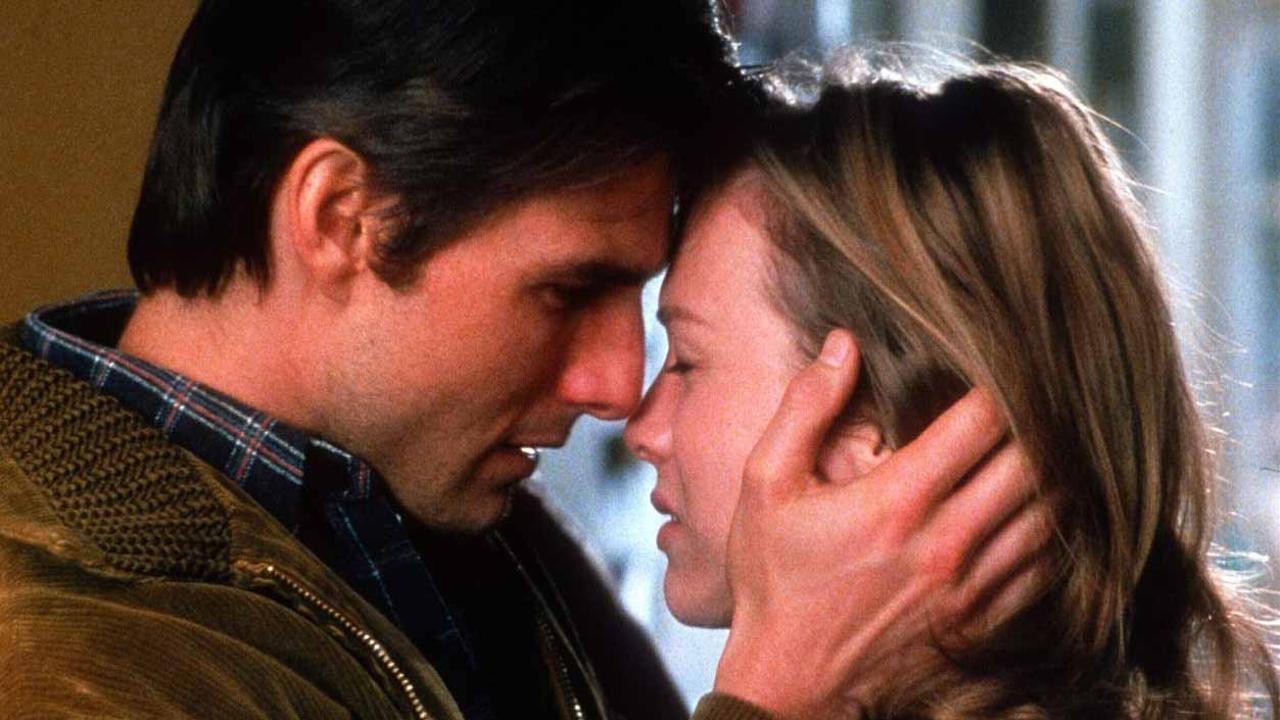 jerry maguire immagini tom cruise foto quotes migliori frasi