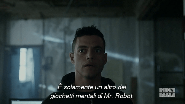 mr robot seconda stagione citazioni quote battute