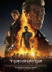 terminator genisys film immagini foto