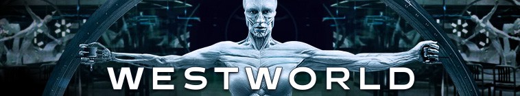 westworld serie tv immagini testata foto